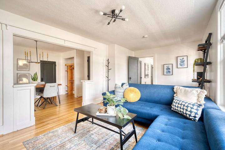 Apartamento de vacaciones para 2 personas - 1