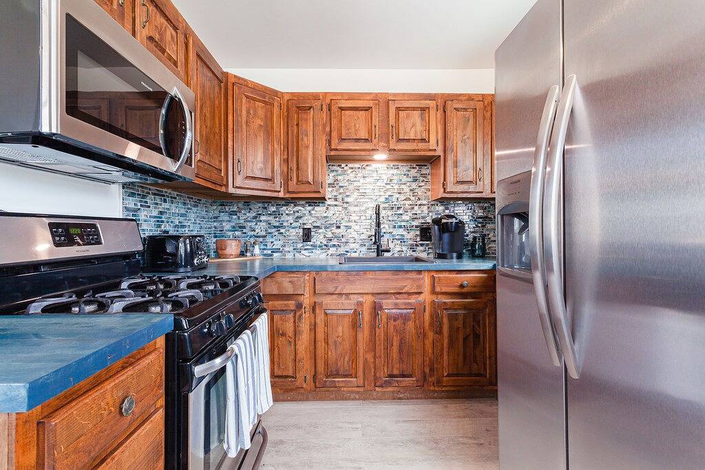 Lost at Sea in Mission Bay (San Diego), Pacific Beach