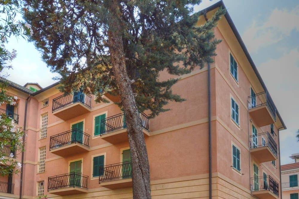 Apartamento entero, Appartamento Centralissimo 6 Posti Letto a Pochi Metri dal Mare in Laigueglia, Riviera di Ponente