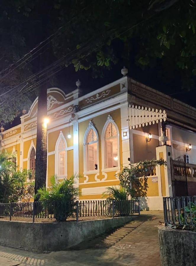 Casas e apartamentos de temporada para 2 pessoas, com terraço e jardim em Olinda