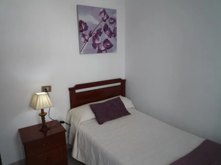 Casa de huéspuedes para 1 personas - 1