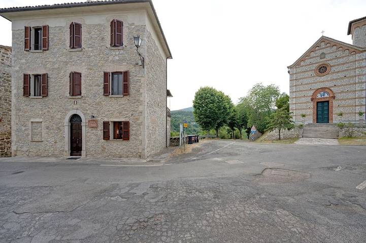 Villa for 16 people, with garden, with pets - 1