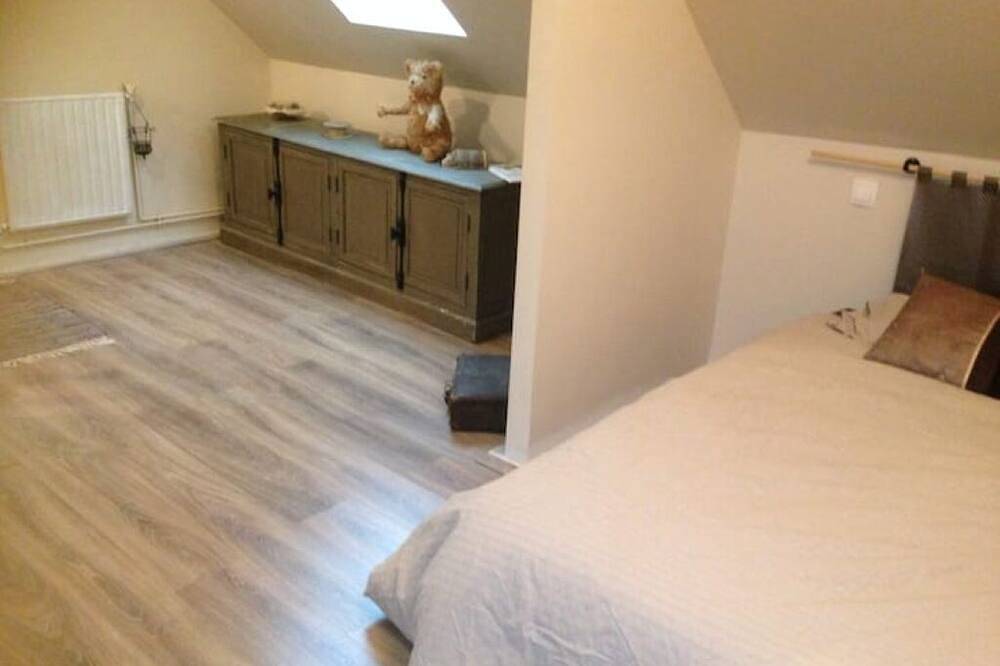 Maison entière en ville,  animaux acceptés in Caudry, Département Nord