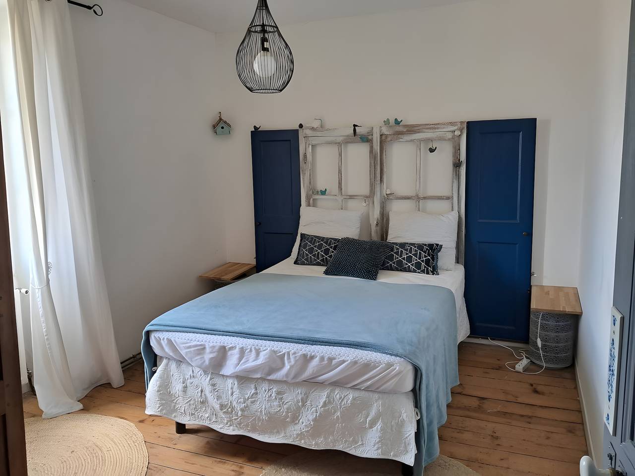 La Parenthèse – Ferienhaus für 8 Personen im Herzen des Limousin in Folles, Bellac und Umgebung