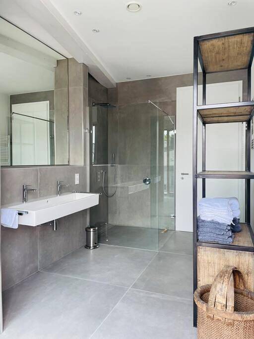 Gîte pour 2 personnes, avec balcon et vue à Herborn - 3