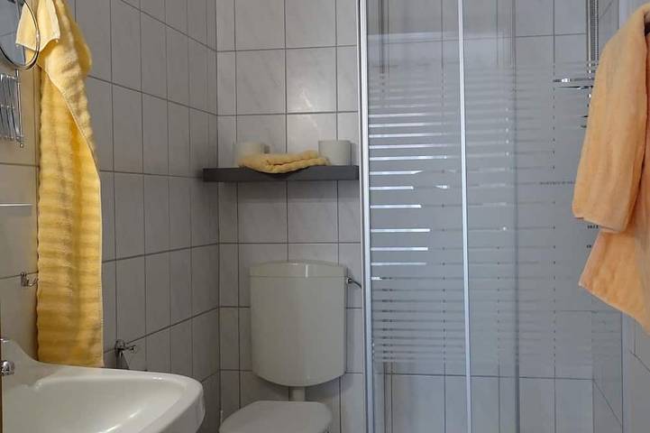 Ganze Wohnung, Ferienwohnung/App. für 5 Gäste mit 60m² in Haselünne in Haselünne, Hasetal