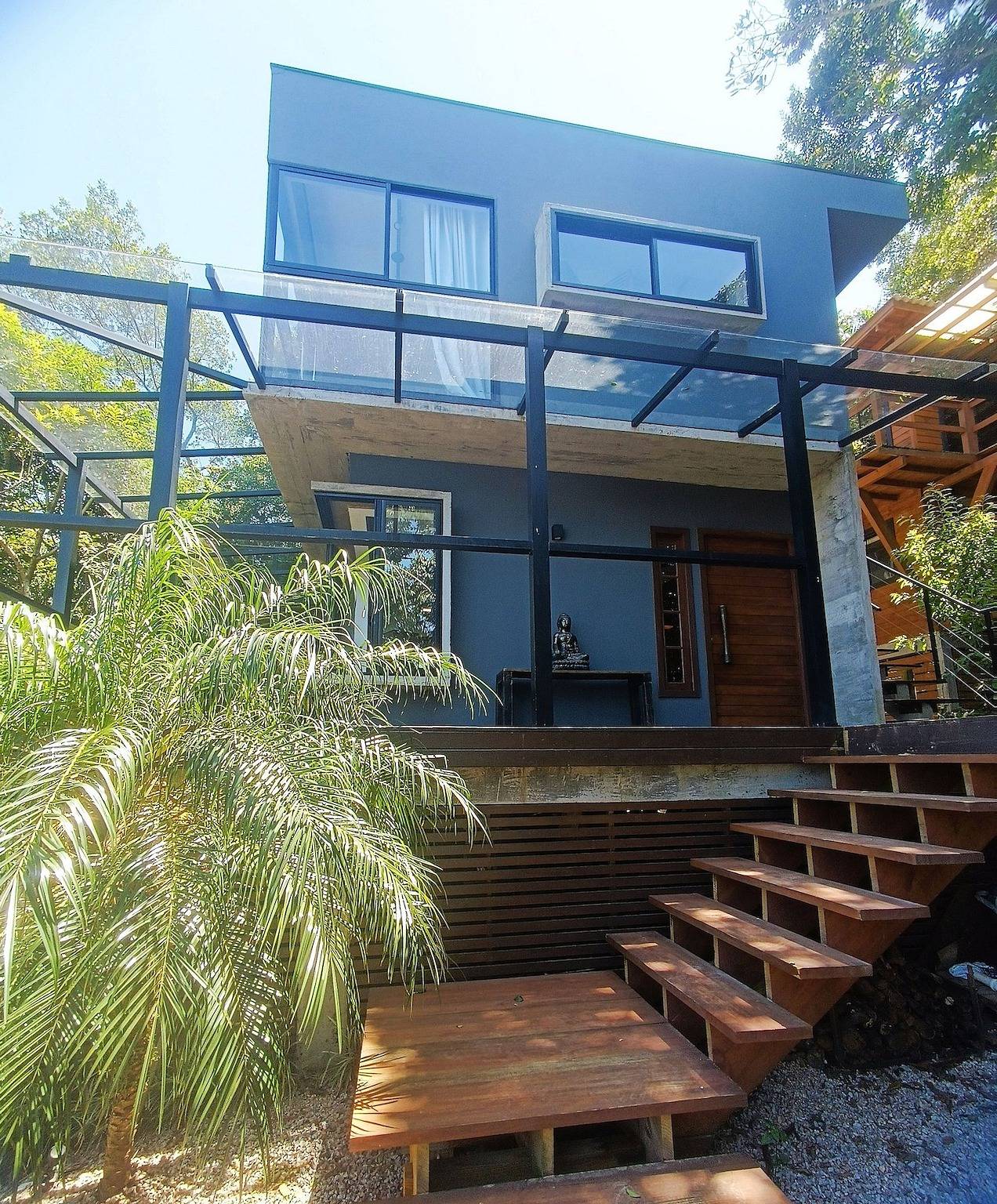 Casa Buda Ii - Garopaba - Sc in Garopaba, Litoral Catarinense