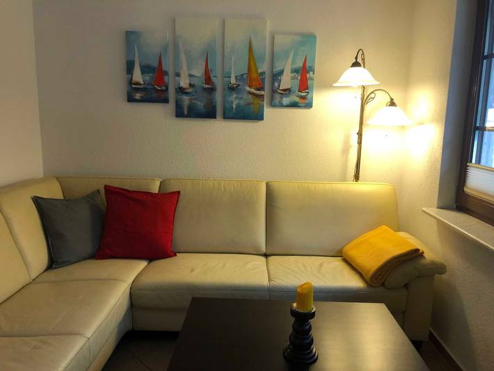 Ferienhaus für 5 Personen, mit Terrasse und Garten in Karlshagen - 3