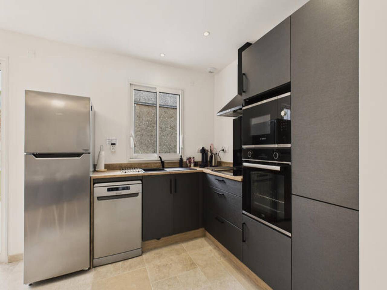 Apartamento entero, Apartamento en Penvins, cerca del castillo de Suscinio in Penvins, Sarzeau