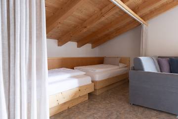 Ferienwohnung für 5 Personen in Marling, Ortleralpen, Bild 4