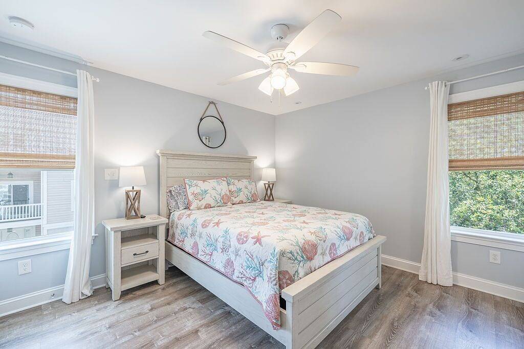 Holiday Home for 6 People in Norfolk (VA), Chesapeake Bay