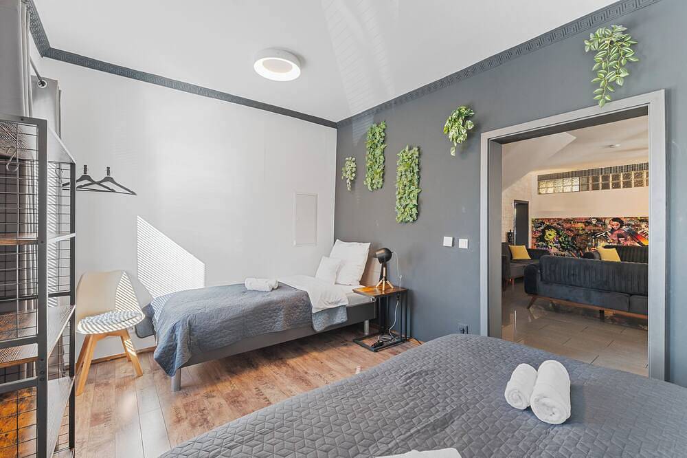 Ferienhaus \"Die 16\" -Das Gruppenhaus mit dem gewissen Luxus! in Rosenfeld, Neckar-Alb
