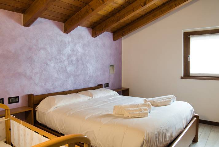 Appartamento intero, Family Escape in the Mountains in Comune di Pasturo, Prealpi Bergamasche Occidentali