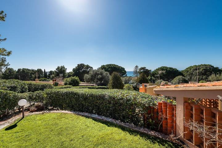 Ferienhaus für 5 Personen, mit Garten in Villasimius - 3