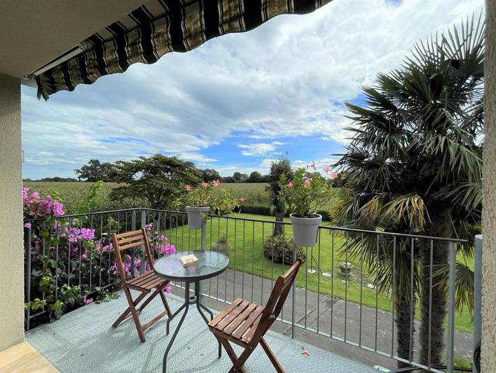 Location de vacances pour 4 personnes, avec jardin à Espoey - 2