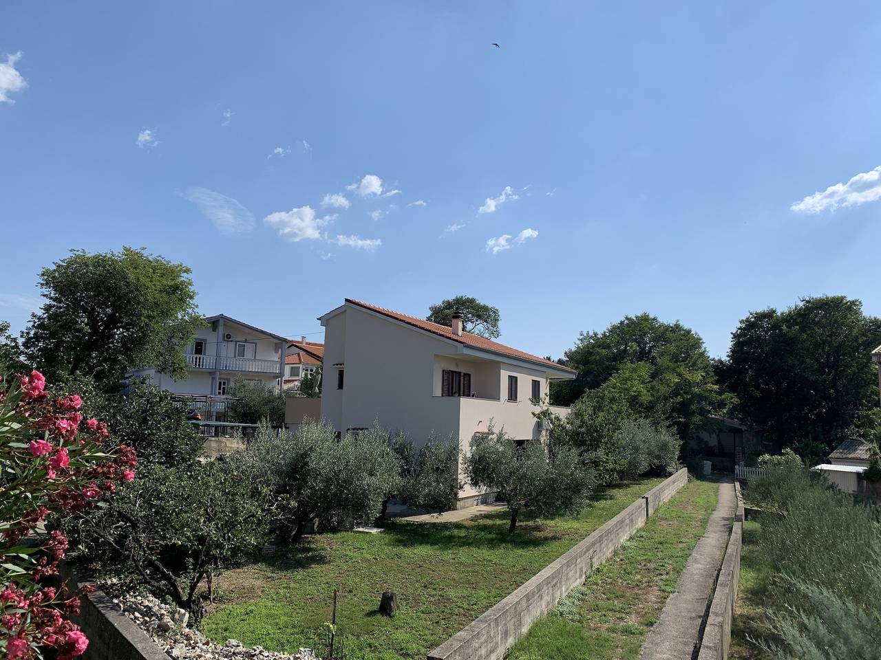 Apartamento entero, Apartments with parking space Šilo, Krk - 18692 in Silo (Krk), Krk (isla)
