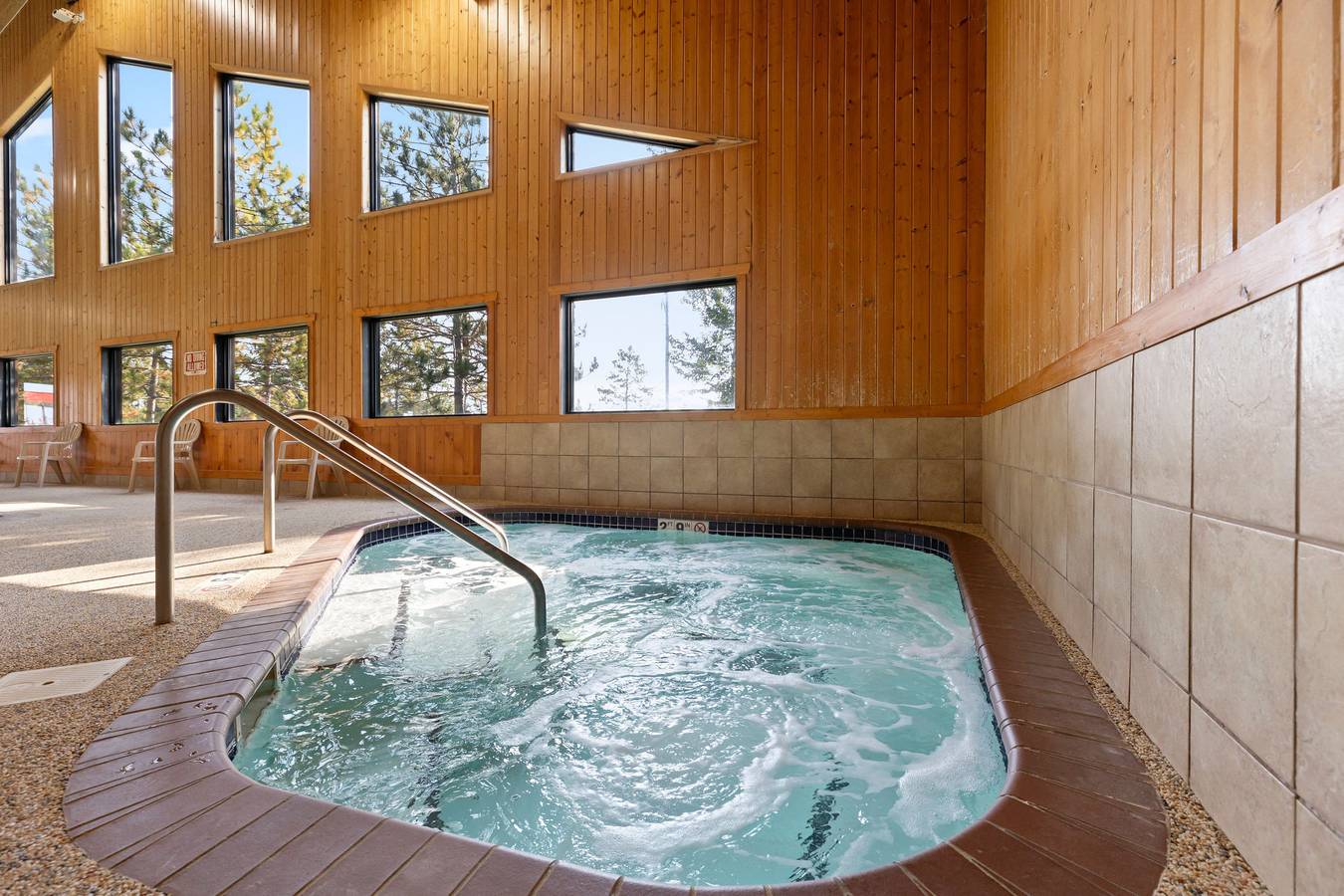 The Lodges at Breezy Point in Breezy Point, Crow Wing County