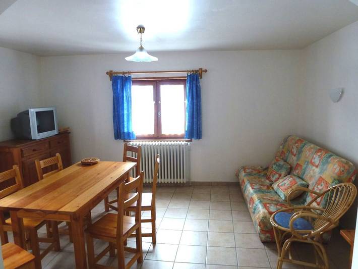 Le Selar in Arvieux, Queyras