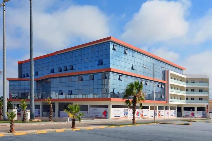 Vakantieappartement voor 6 personen - 1