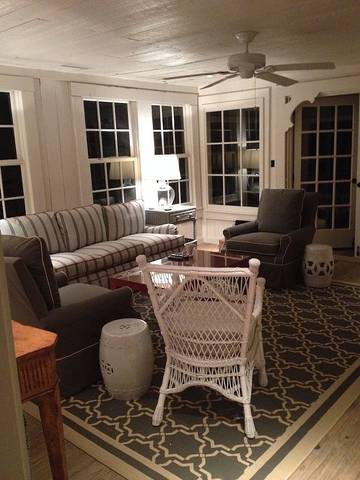 Cabin for 6 Guests in Alabama Gulf Coast, Mobile Bay, Picture 3