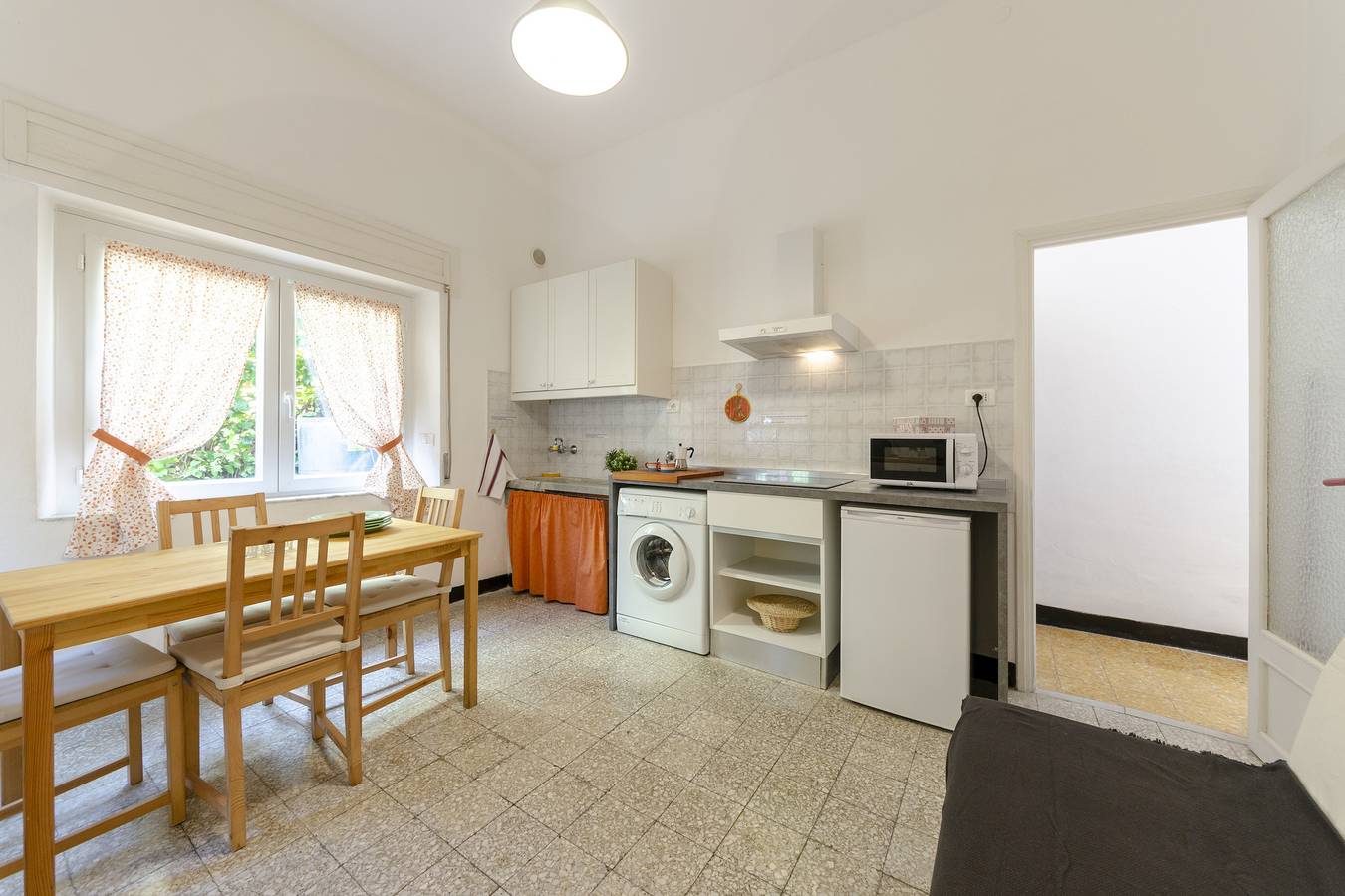 Ganze Wohnung, Graceful House in Monterosso in Monterosso al Mare, Monterosso al Mare Gemeinde