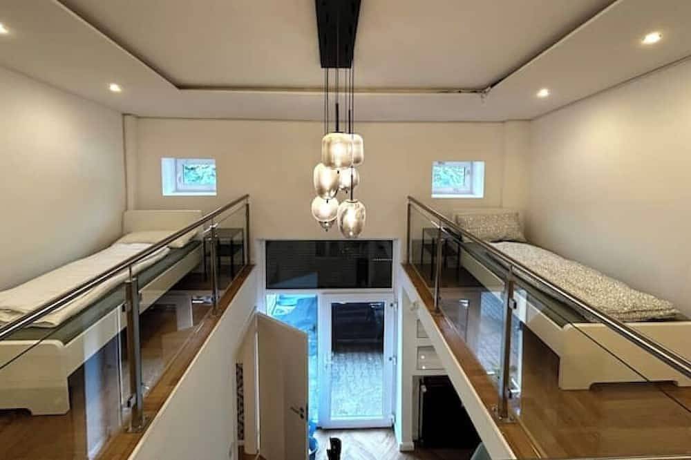 Ganze Wohnung, Stylische Loftwohnung in Bensheim, Bergstraße