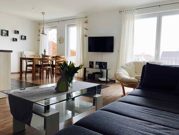 Ferienwohnung für 5 Personen in Pelzerhaken, Südliche Ostseeküste, Bild 4