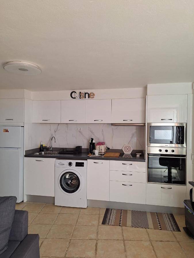 Apartamento entero, Apartamento a tan solo 2 minutos de la playa in Playa Blanca (Fuerteventura), Puerto del Rosario