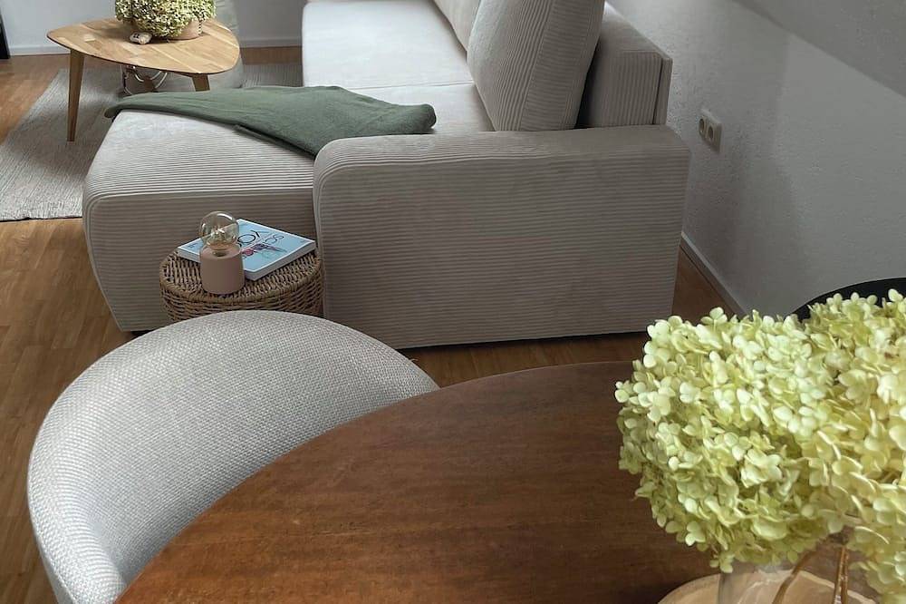 Ganze Wohnung, Quaint 1-bedroom apartment in Bad Schallerbach in Bad Schallerbach, Bezirk Grieskirchen