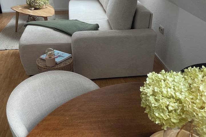 Ganze Wohnung, Quaint 1-bedroom apartment in Bad Schallerbach in Bad Schallerbach, Bezirk Grieskirchen