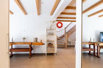 Ferienhaus für 10 Personen in Neuhaus (Dierhagen), Dierhagen, Bild 2