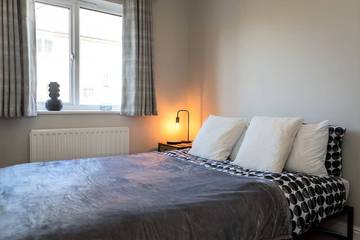 Holiday Home for 6 People in Eastbourne, East Sussex, Photo 1