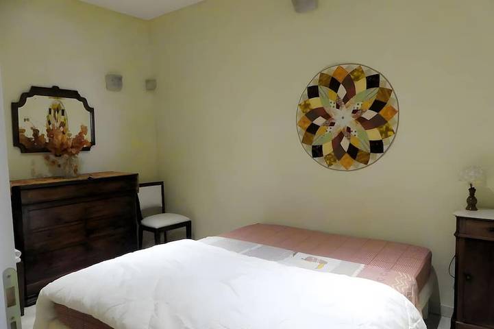 Gîte pour 4 personnes à Bazas - 2