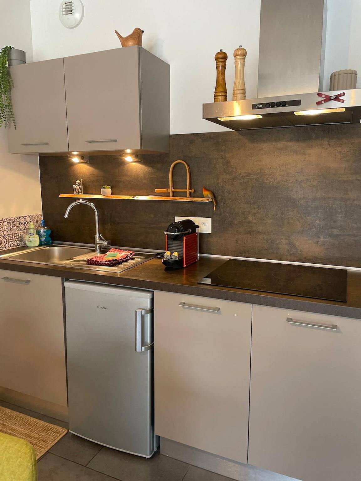 Gîte "Le 1000" - Loudenvielle in Loudenvielle, Pyrénées