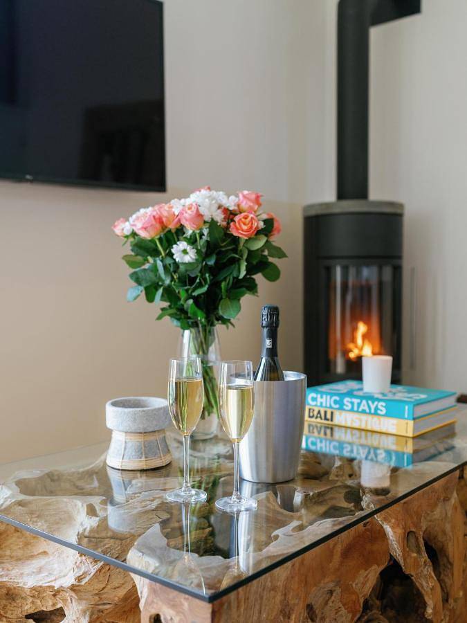 Villa pour 4 personnes, avec sauna ainsi que jardin et jacuzzi dans Yvelines - 4