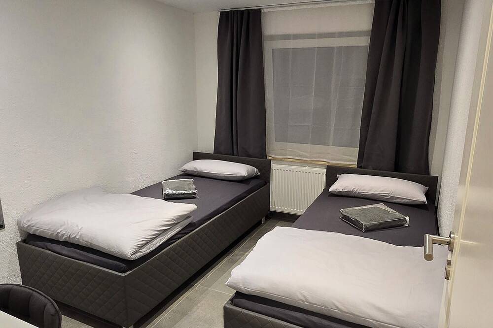 Ganze Wohnung, Modernes & gemütliches Apartment gegenüber dem Deister in Barsinghausen, Hannover und Umgebung