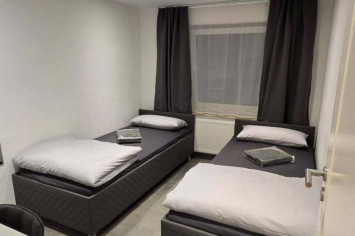 Ferienwohnung für 2 Personen in Barsinghausen