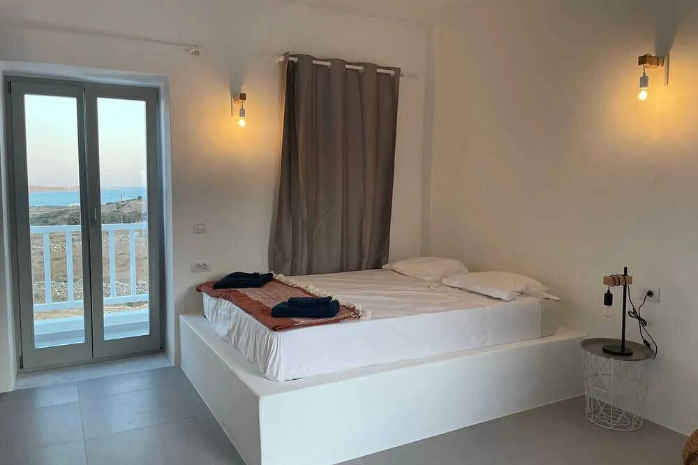 Apartamento entero, Homerez - Apartamento en Antíparos in Antiparos Ciudad, Unidad Regional de Paros