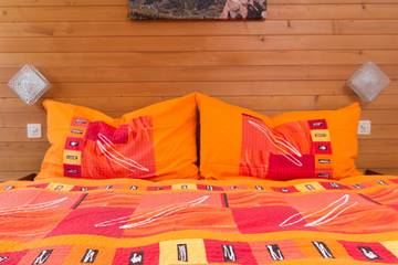 Appartement voor 5 Personen in Saas-Fee, Massief van de Monte Rosa, Afbeelding 4