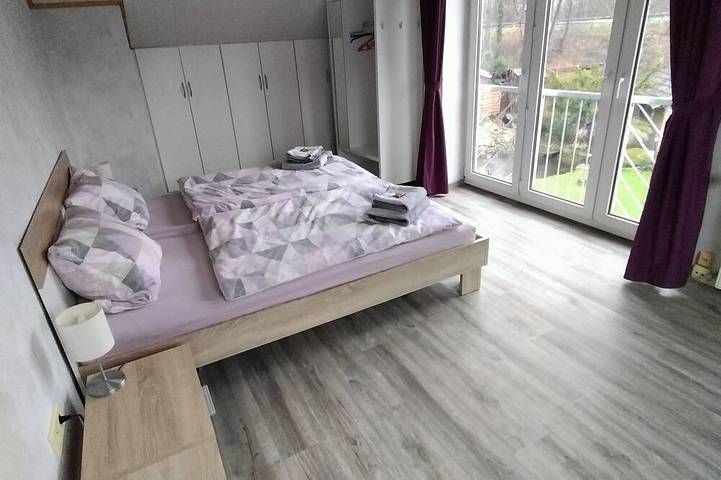 Bauernhof für 6 Personen, mit Garten in Leer und Umgebung - 2