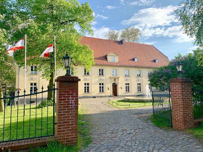 Hotel für 3 Personen, mit Terrasse und Garten sowie Sauna und Ausblick