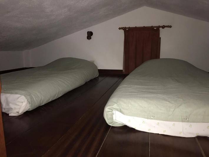 Apartamento de vacaciones para 2 personas, con jardín en El Hierro - 4