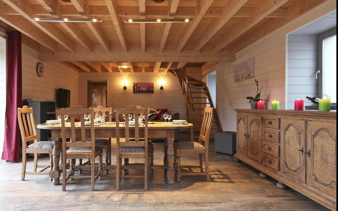 Gîte Aux Clochettes à 4km de Francorchamps in Cockaifagne, Jalhay