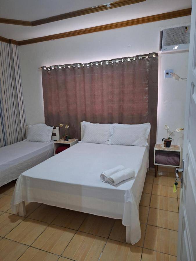 Appartement de vacances pour 3 personnes, avec balcon ainsi que jardin et vue