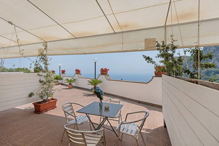 Holiday rental for 2 people, with Garden in Italy