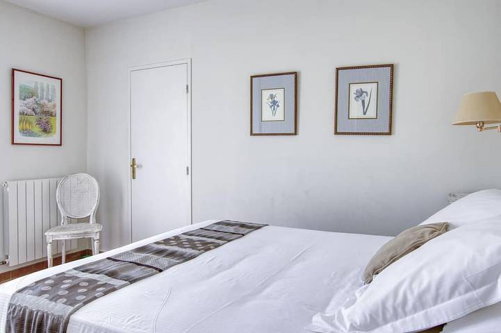 Le Puit des Oliviers 2 in La Cadière-d'Azur, Côte méditerranéenne (France)