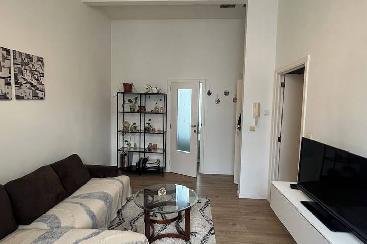 Location de vacances pour 2 personnes à Jette