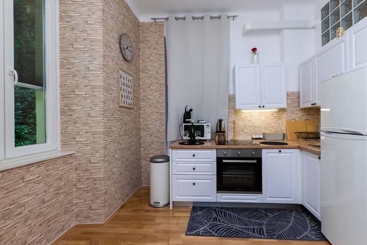 Ferienwohnung für 4 Personen, mit Haustier in Rijeka - 4