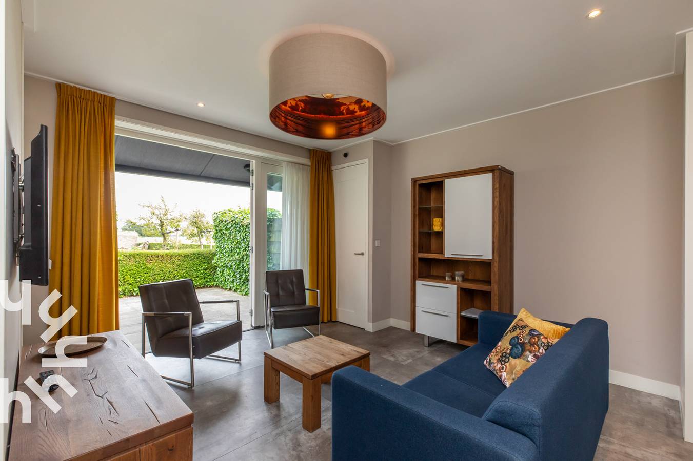 Gemütliches 4-Personen-Ferienhaus mit Sonnendusche am Rande von Oostkapelle in Oostkapelle, Walcheren