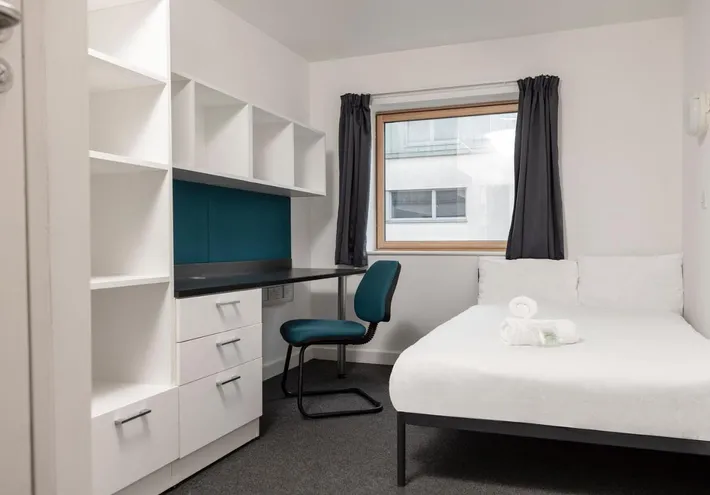 Aparthotel para 2 personas - 1